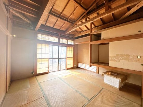 detached 埼玉県東松山市大字宮鼻1029－2高坂貸店舗