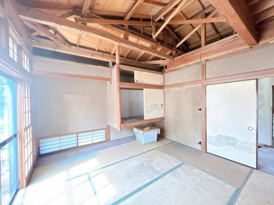 detached 埼玉県東松山市大字宮鼻1029－2高坂貸店舗