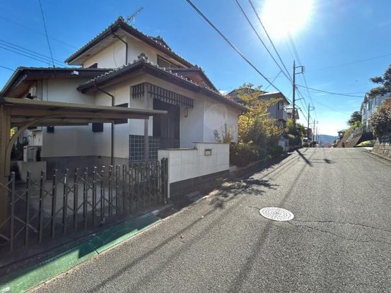 detached 埼玉県東松山市大字宮鼻1029－2高坂貸店舗