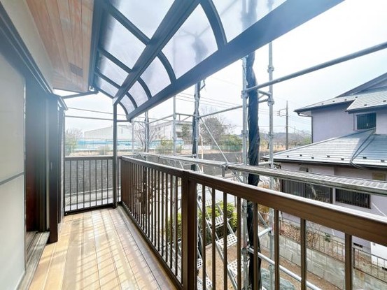 detached 埼玉県東松山市大字宮鼻1029－2高坂貸店舗