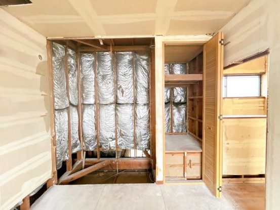 detached 埼玉県東松山市大字宮鼻1029－2高坂貸店舗