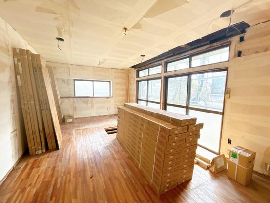 detached 埼玉県東松山市大字宮鼻1029－2高坂貸店舗