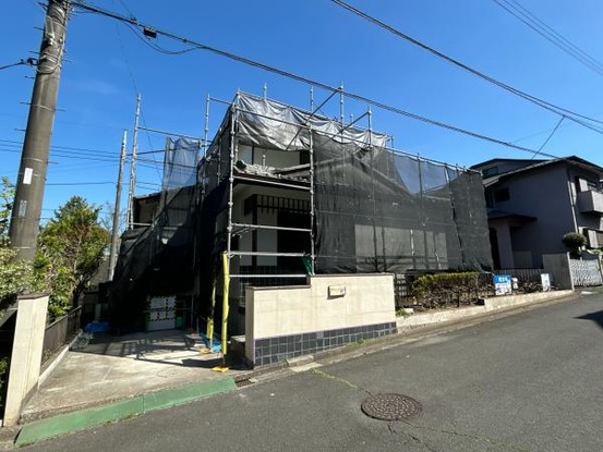 detached 埼玉県東松山市大字宮鼻1029－2高坂貸店舗