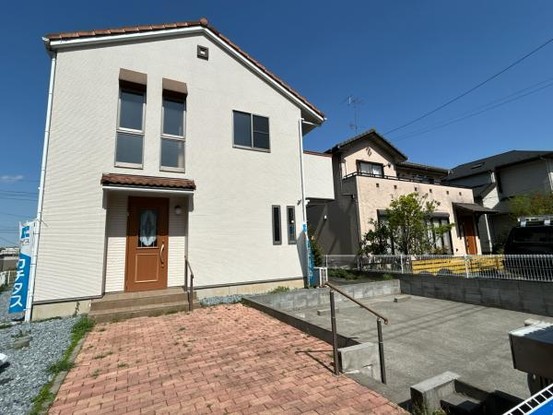 detached 埼玉県東松山市大字宮鼻1029－2高坂貸店舗