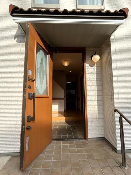 detached 埼玉県東松山市大字宮鼻1029－2高坂貸店舗