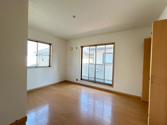 detached 埼玉県東松山市大字宮鼻1029－2高坂貸店舗