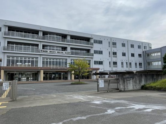 detached 埼玉県東松山市大字宮鼻1029－2高坂貸店舗