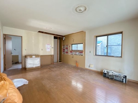 detached 埼玉県東松山市大字宮鼻1029－2高坂貸店舗