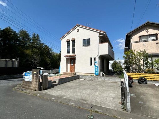 detached 埼玉県東松山市大字宮鼻1029－2高坂貸店舗