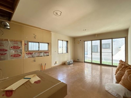 detached 埼玉県東松山市大字宮鼻1029－2高坂貸店舗