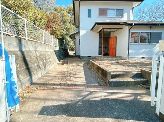 detached 埼玉県東松山市大字宮鼻1029－2高坂貸店舗