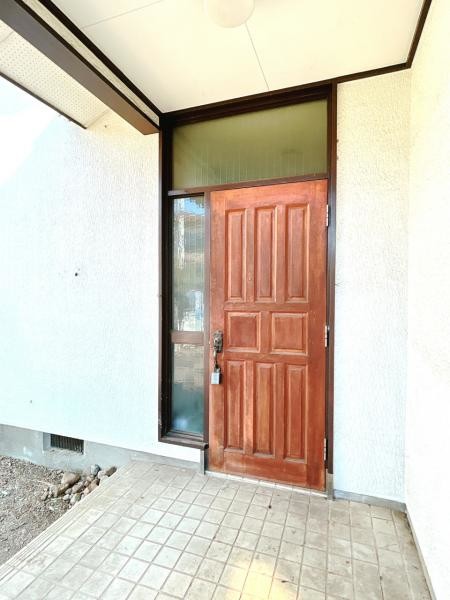 detached 埼玉県東松山市大字宮鼻1029－2高坂貸店舗