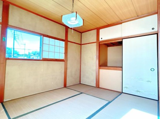 detached 埼玉県東松山市大字宮鼻1029－2高坂貸店舗