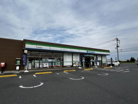 detached 埼玉県東松山市大字宮鼻1029－2高坂貸店舗