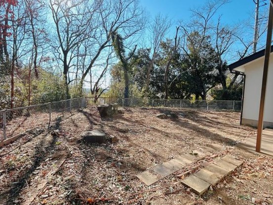 detached 埼玉県東松山市大字宮鼻1029－2高坂貸店舗