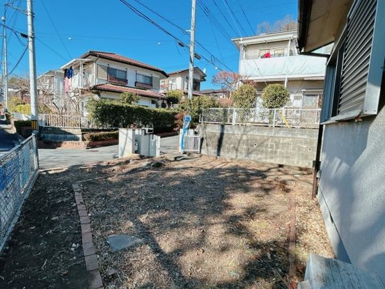 detached 埼玉県東松山市大字宮鼻1029－2高坂貸店舗
