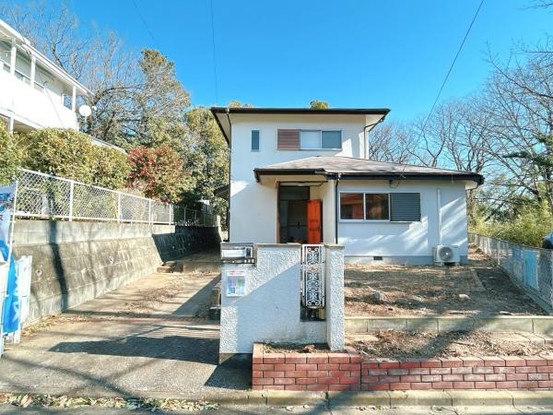 detached 埼玉県東松山市大字宮鼻1029－2高坂貸店舗