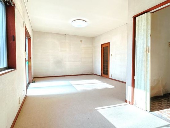 detached 埼玉県東松山市大字宮鼻1029－2高坂貸店舗