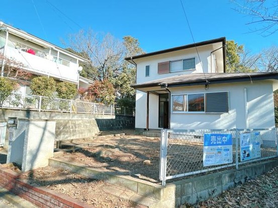 detached 埼玉県東松山市大字宮鼻1029－2高坂貸店舗