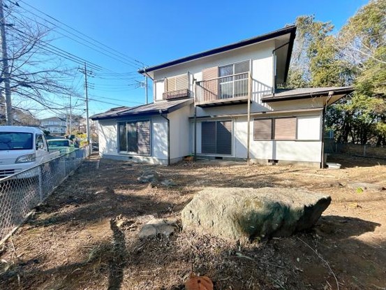 detached 埼玉県東松山市大字宮鼻1029－2高坂貸店舗