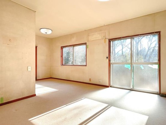 detached 埼玉県東松山市大字宮鼻1029－2高坂貸店舗