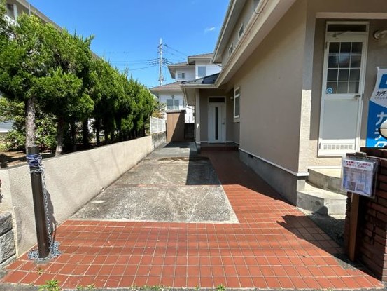 detached 埼玉県東松山市大字宮鼻1029－2高坂貸店舗