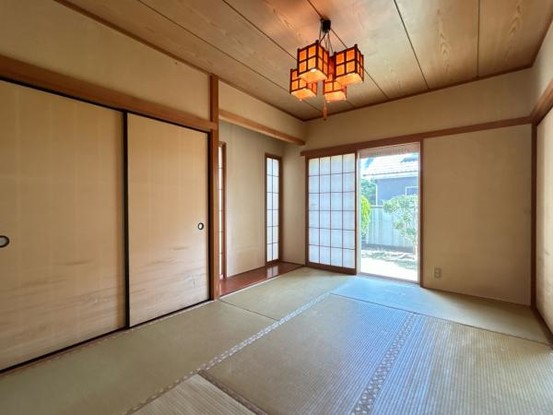 detached 埼玉県東松山市大字宮鼻1029－2高坂貸店舗