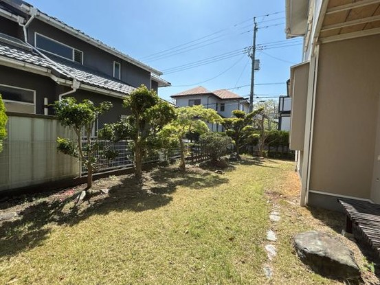 detached 埼玉県東松山市大字宮鼻1029－2高坂貸店舗