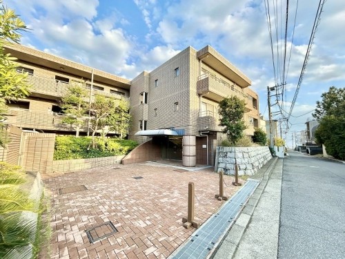 apartment 神奈川県鎌倉市大船1-25-5 Vessel鎌倉1st　2階A室