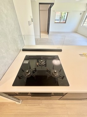 apartment 神奈川県鎌倉市大船1-25-5 Vessel鎌倉1st　2階A室