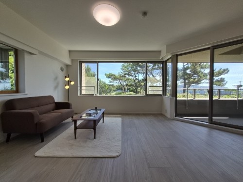 apartment 神奈川県鎌倉市大船1-25-5 Vessel鎌倉1st　2階A室