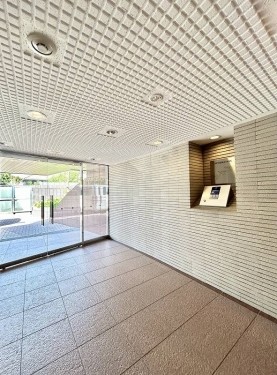 apartment 神奈川県鎌倉市大船1-25-5 Vessel鎌倉1st　2階A室
