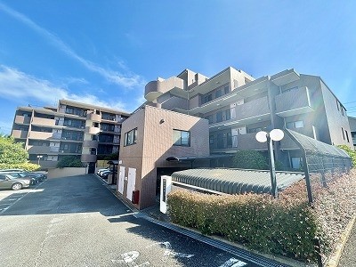 apartment 神奈川県鎌倉市大船1-25-5 Vessel鎌倉1st 2階A室