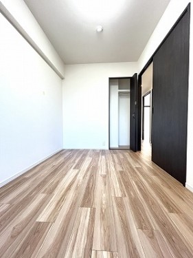 apartment 神奈川県鎌倉市大船1-25-5 Vessel鎌倉1st　2階A室