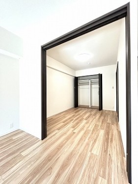 apartment 神奈川県鎌倉市大船1-25-5 Vessel鎌倉1st　2階A室