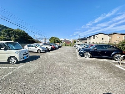 apartment 神奈川県鎌倉市大船1-25-5 Vessel鎌倉1st　2階A室