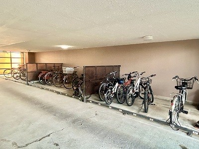 apartment 神奈川県鎌倉市大船1-25-5 Vessel鎌倉1st　2階A室