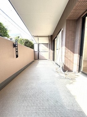 apartment 神奈川県鎌倉市大船1-25-5 Vessel鎌倉1st　2階A室