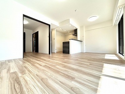 apartment 神奈川県鎌倉市大船1-25-5 Vessel鎌倉1st　2階A室