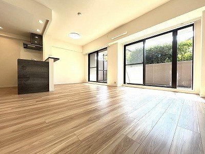 apartment 神奈川県鎌倉市大船1-25-5 Vessel鎌倉1st　2階A室