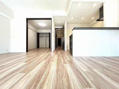 apartment 神奈川県鎌倉市大船1-25-5 Vessel鎌倉1st　2階A室