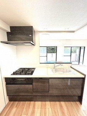 apartment 神奈川県鎌倉市大船1-25-5 Vessel鎌倉1st　2階A室