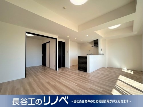 apartment 神奈川県鎌倉市大船1-25-5 Vessel鎌倉1st　2階A室