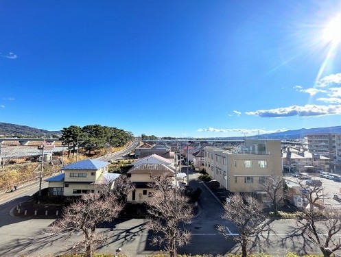 apartment 神奈川県鎌倉市大船1-25-5 Vessel鎌倉1st　2階A室