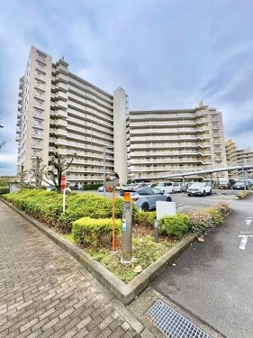 apartment 神奈川県鎌倉市大船1-25-5 Vessel鎌倉1st　2階A室