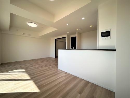 apartment 神奈川県鎌倉市大船1-25-5 Vessel鎌倉1st　2階A室