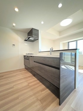 apartment 神奈川県鎌倉市大船1-25-5 Vessel鎌倉1st　2階A室