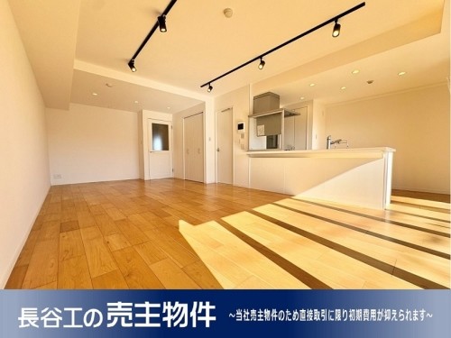 apartment 神奈川県鎌倉市大船1-25-5 Vessel鎌倉1st　2階A室