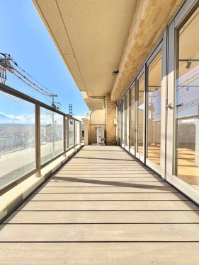 apartment 神奈川県鎌倉市大船1-25-5 Vessel鎌倉1st　2階A室