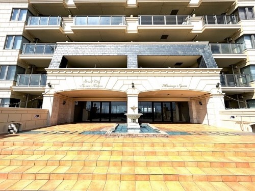 apartment 神奈川県鎌倉市大船1-25-5 Vessel鎌倉1st　2階A室